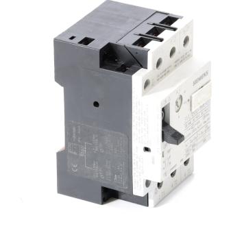 Motor protection switch  Refurbished